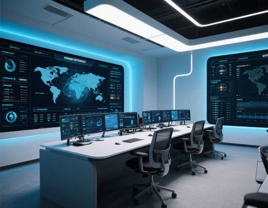 世界杯全球技术枢纽